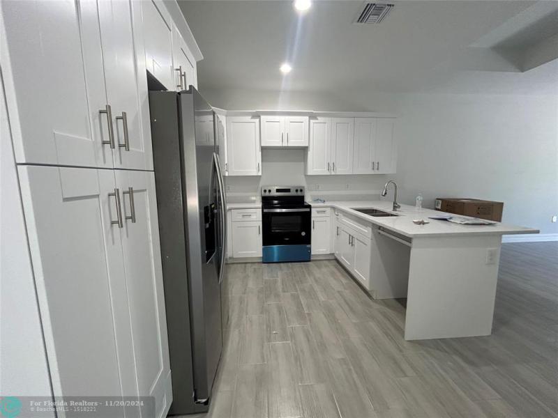 Duplex, Triplex and Fourplex Images