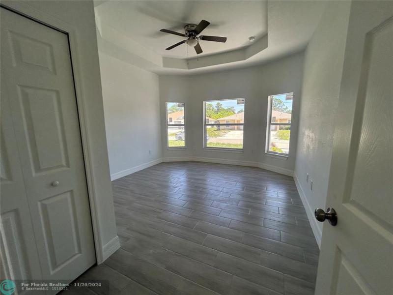 Duplex, Triplex and Fourplex Images