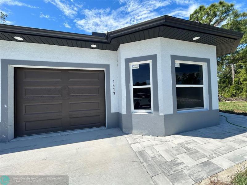 Duplex, Triplex and Fourplex Images