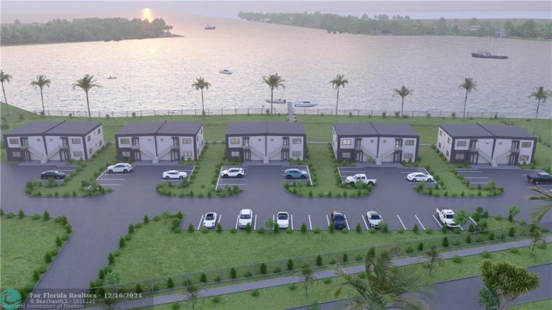 Duplex, Triplex and Fourplex Images