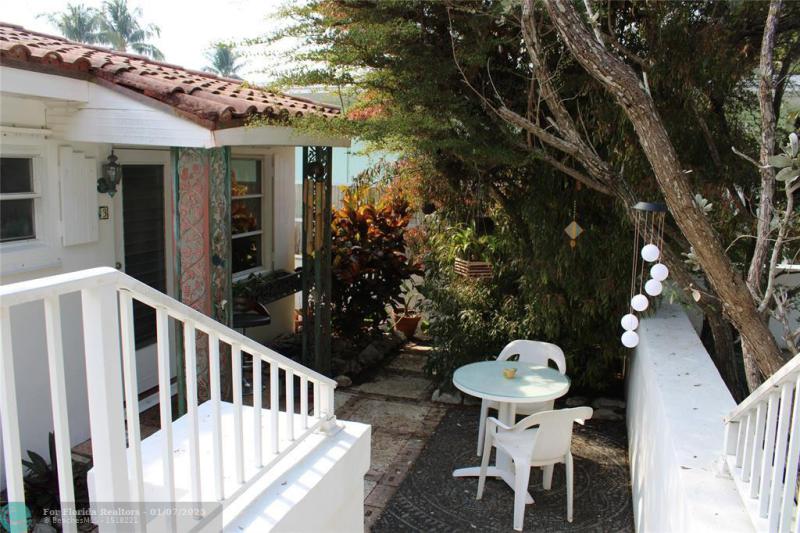 Duplex, Triplex and Fourplex Images