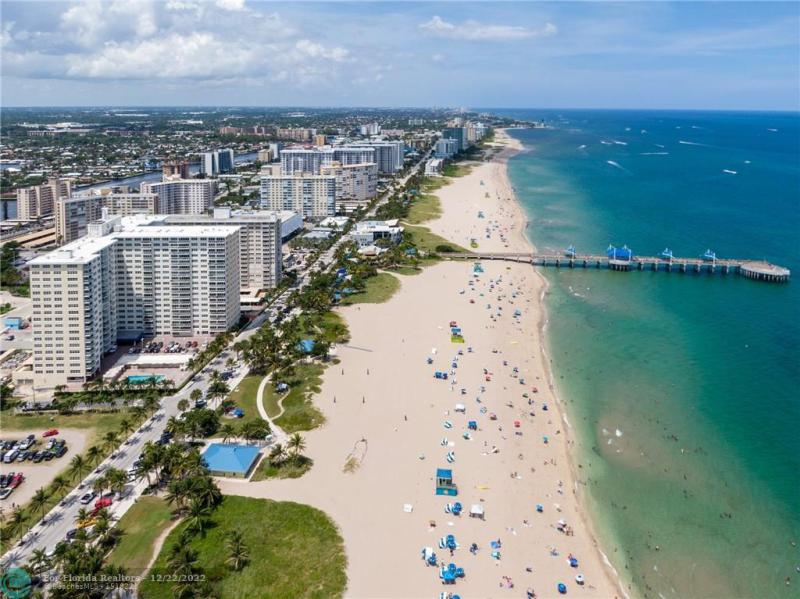 First Photo for Home For Sale at  Pompano Beach, FL. 33062
