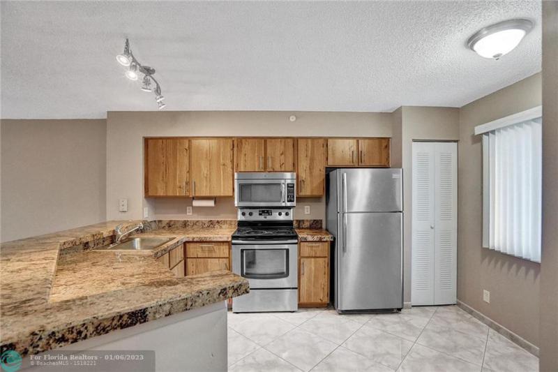 First Photo for Home For Sale at  Pompano Beach, FL. 33069