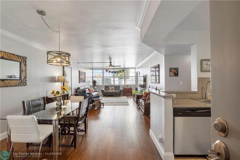 First Photo for Home For Sale at  Fort Lauderdale, FL. 33304