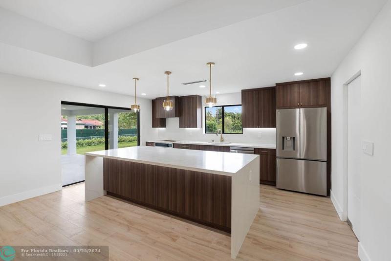 Single Family Homes Photo 18: 17021 SW 62 COURT  Southwest Ranches,  FL 33331