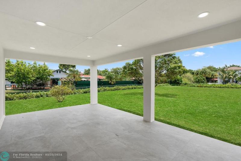  Single Family Homes Photo 38: 17021 SW 62 COURT  Southwest Ranches,  FL 33331