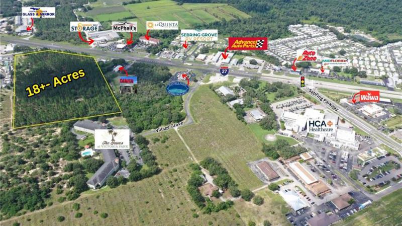  Commercial & Industrial Land Images 