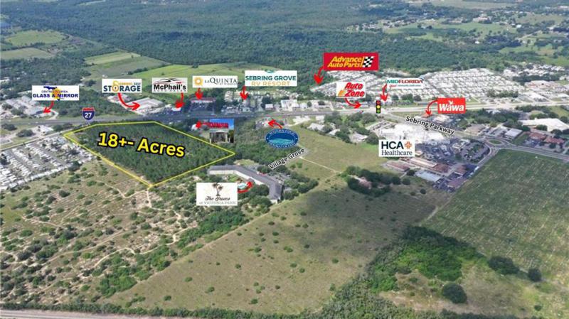  Commercial & Industrial Land Images 