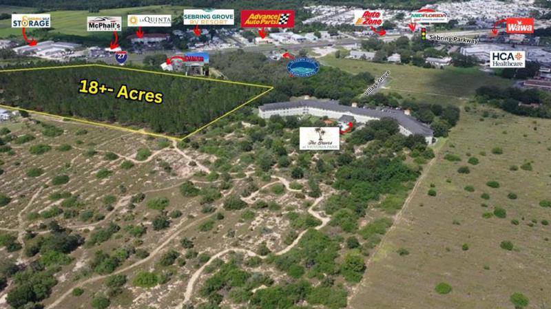  Commercial & Industrial Land Images 