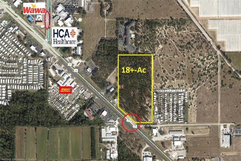  Commercial & Industrial Land Images 