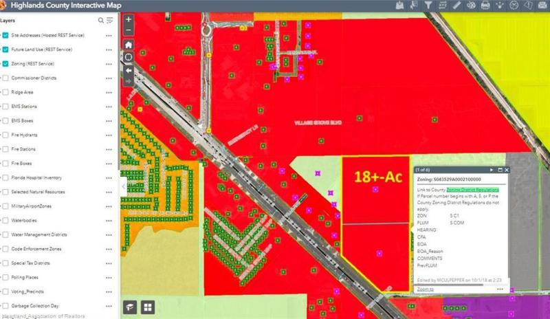  Commercial & Industrial Land Images 