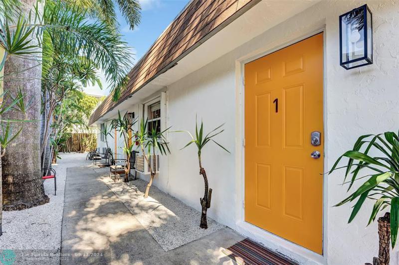 Duplex, Triplex and Fourplex Images