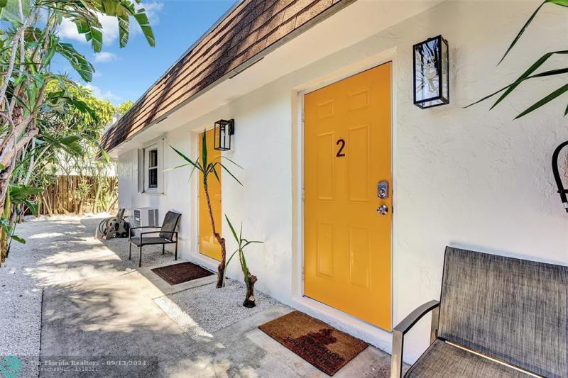 Duplex, Triplex and Fourplex Images