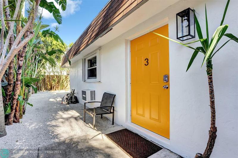 Duplex, Triplex and Fourplex Images