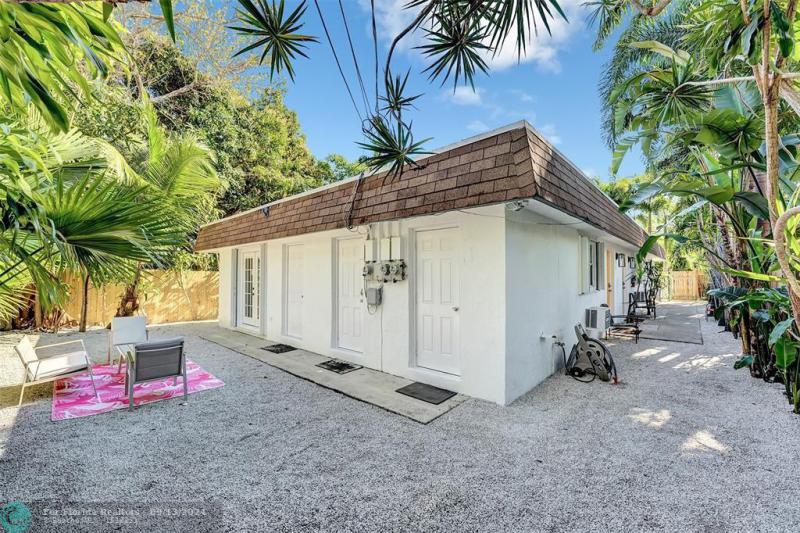 Duplex, Triplex and Fourplex Images