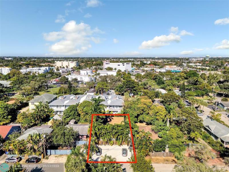 Duplex, Triplex and Fourplex Images