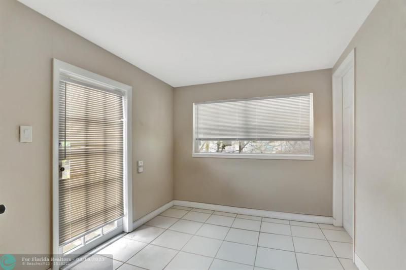 Duplex, Triplex and Fourplex Images