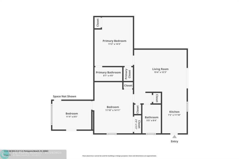 Duplex, Triplex and Fourplex Images