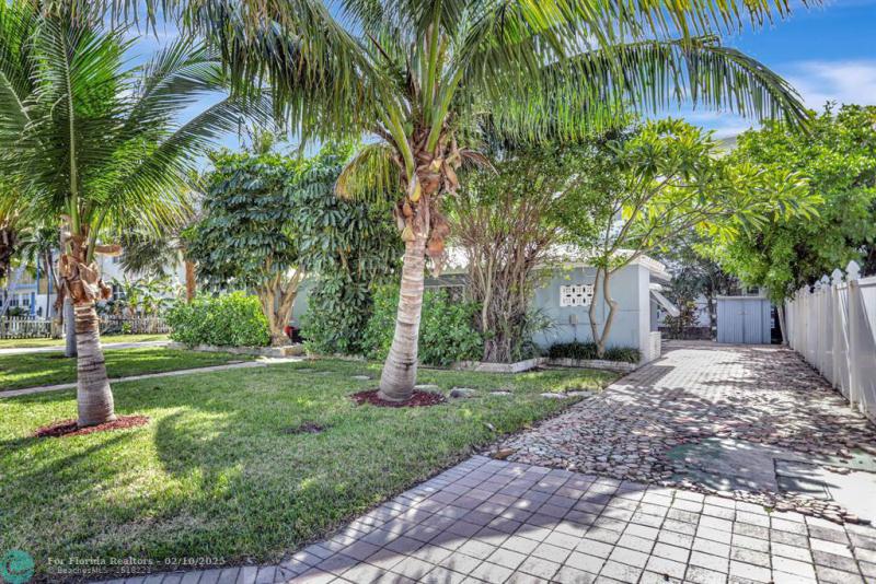 Duplex, Triplex and Fourplex Images