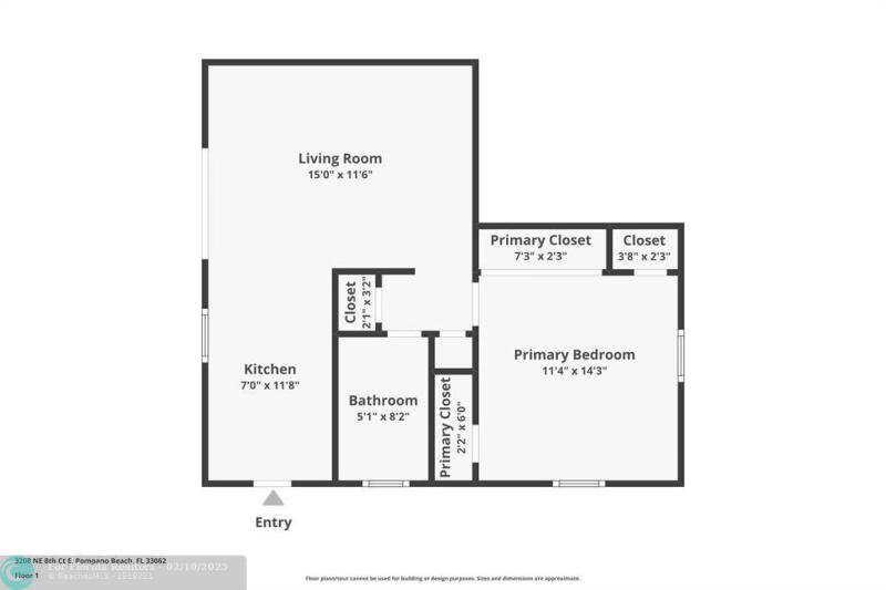 Duplex, Triplex and Fourplex Images