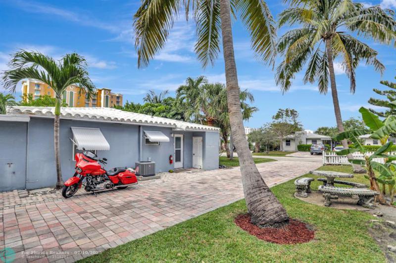 Duplex, Triplex and Fourplex Images