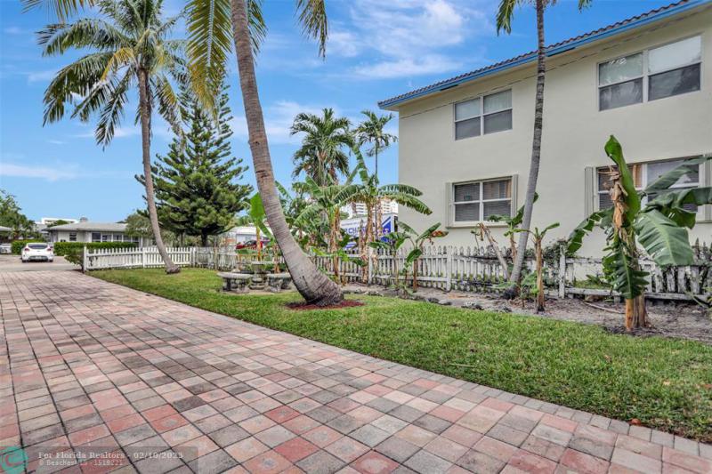 Duplex, Triplex and Fourplex Images