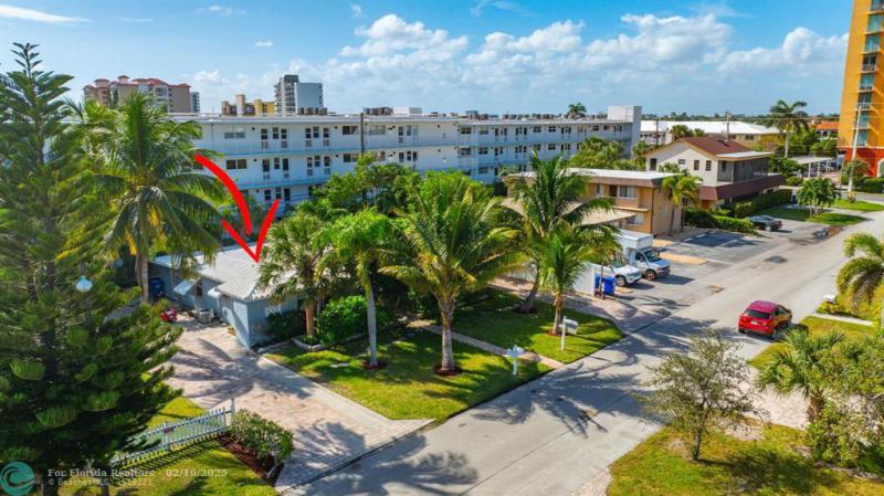 Duplex, Triplex and Fourplex Images