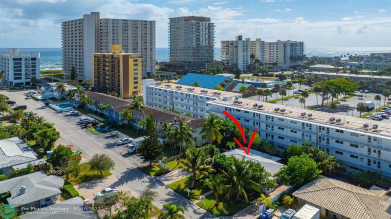 Duplex, Triplex and Fourplex Images