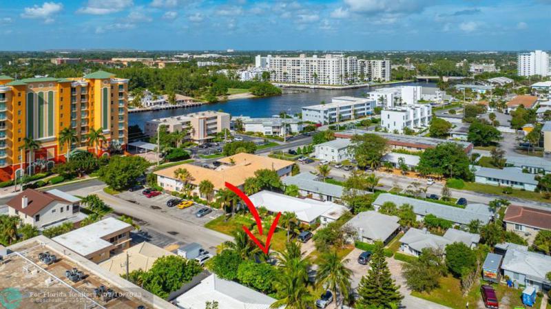 Duplex, Triplex and Fourplex Images