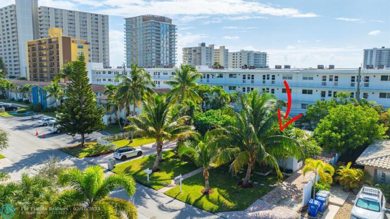 Duplex, Triplex and Fourplex Images