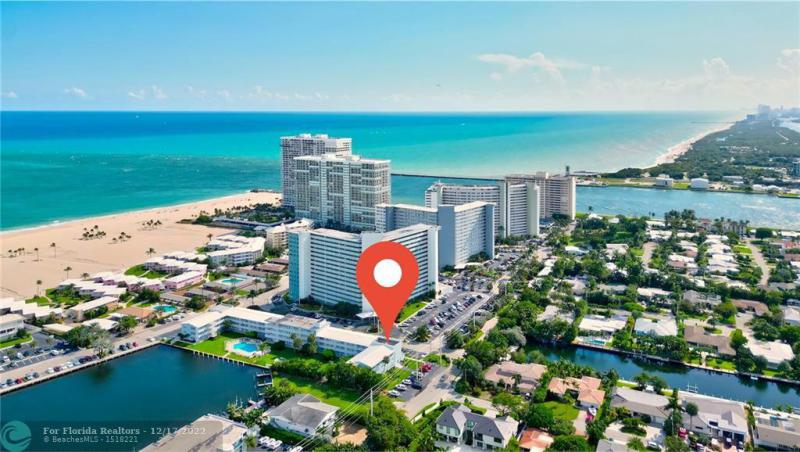 First Photo for Home For Sale at  Fort Lauderdale, FL. 33316