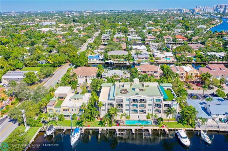 First Photo for Home For Sale at Fort Lauderdale, FL. 33304