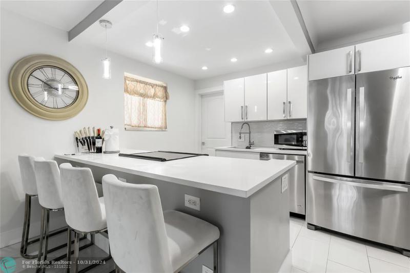 Duplex, Triplex and Fourplex Images