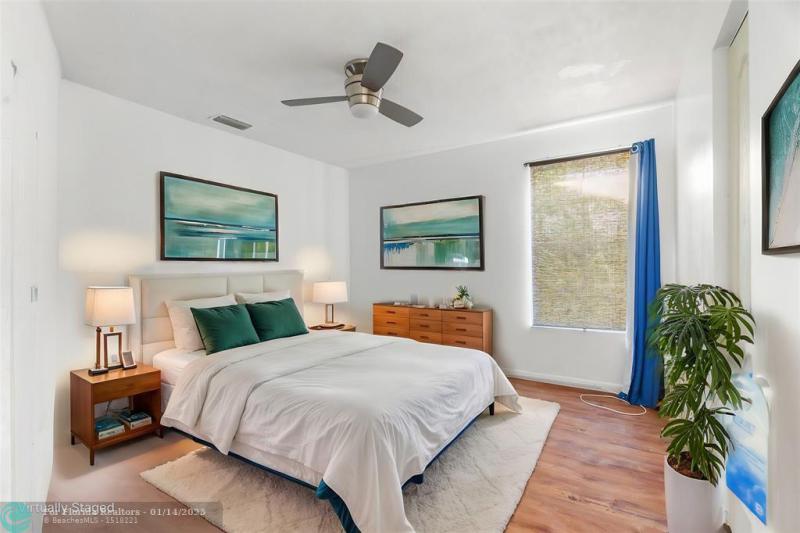  Single Family Homes Photo 18: 6385 Ocean Drive  Margate,  FL 33063