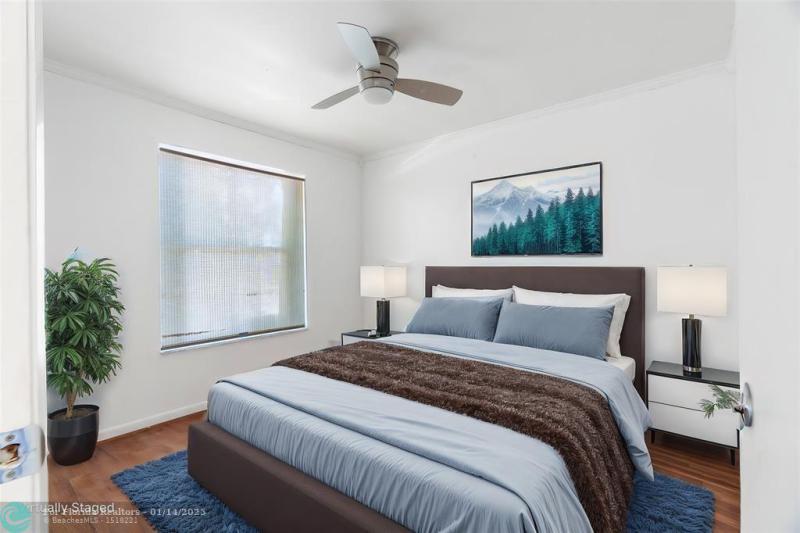  Single Family Homes Photo 21: 6385 Ocean Drive  Margate,  FL 33063