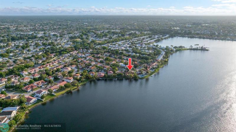  Single Family Homes Photo 28: 6385 Ocean Drive  Margate,  FL 33063