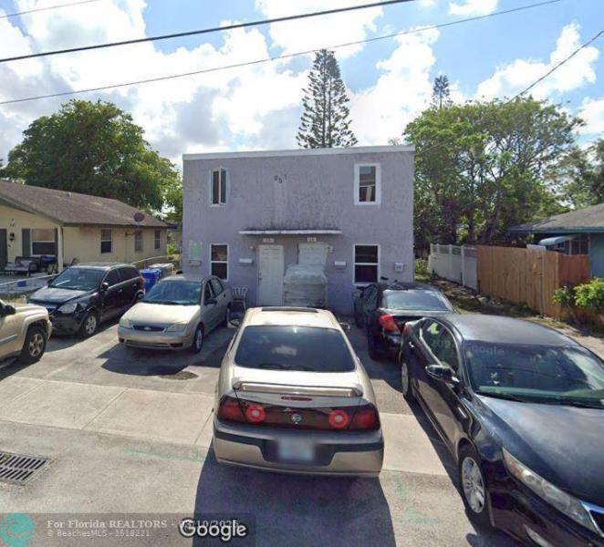 Duplex, Triplex and Fourplex Images