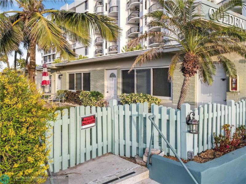 First Photo for Home For Sale at  Pompano Beach, FL. 33062