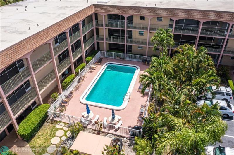 First Photo for Home For Sale at Pompano Beach, FL. 33060