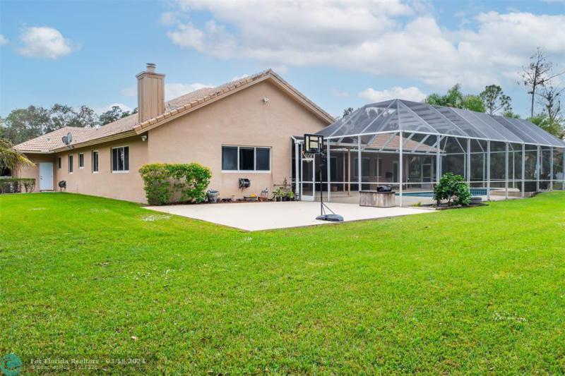  Single Family Homes Photo 37: 7777 NW 55th Pl  Coral Springs,  FL 33067
