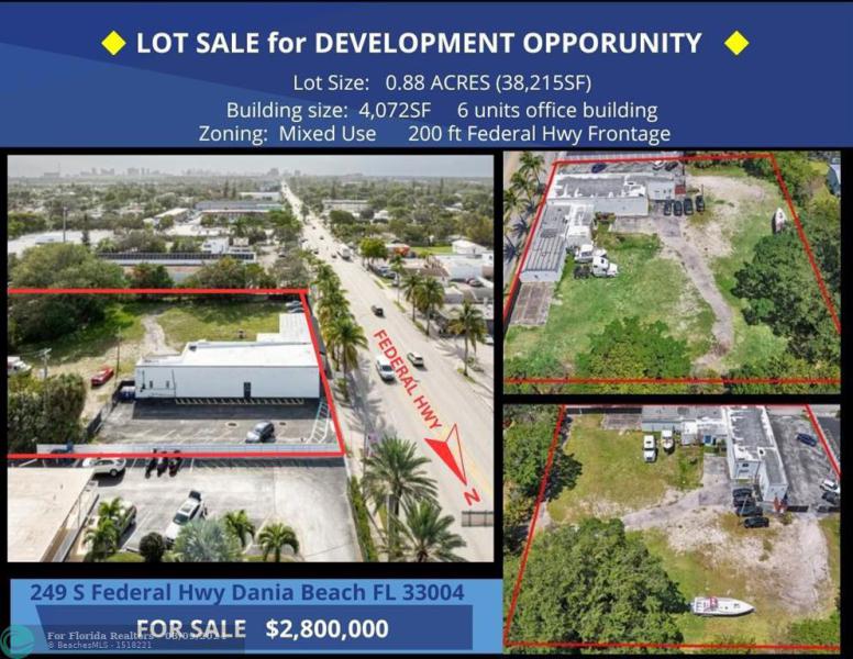  Commercial & Industrial Land Images 