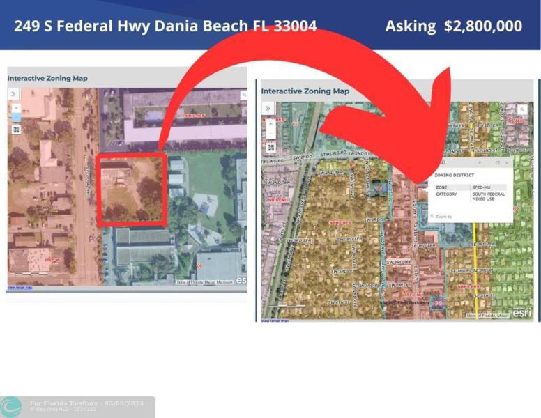  Commercial & Industrial Land Images 