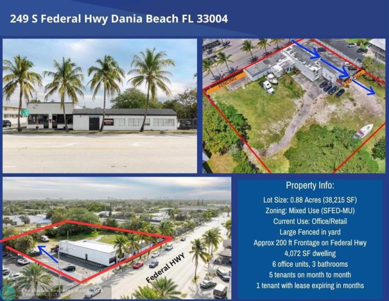  Commercial & Industrial Land Images 