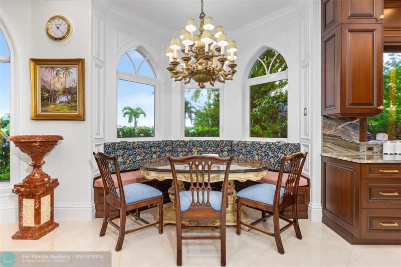  Single Family Homes Photo 14: 745 Middle River Dr  Fort Lauderdale,  FL 33304