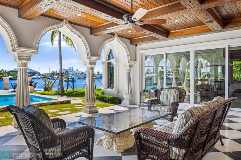  Single Family Homes Photo 35: 745 Middle River Dr  Fort Lauderdale,  FL 33304
