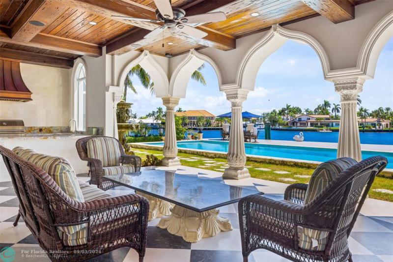  Single Family Homes Photo 36: 745 Middle River Dr  Fort Lauderdale,  FL 33304