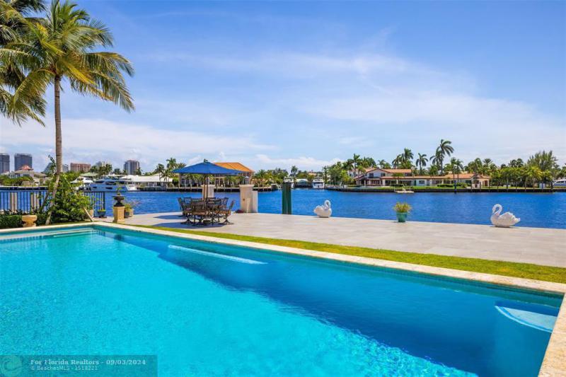  Single Family Homes Photo 40: 745 Middle River Dr  Fort Lauderdale,  FL 33304