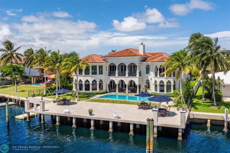  Single Family Homes Photo 43: 745 Middle River Dr  Fort Lauderdale,  FL 33304