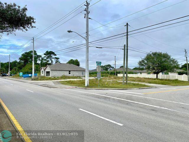 Duplex, Triplex and Fourplex Images