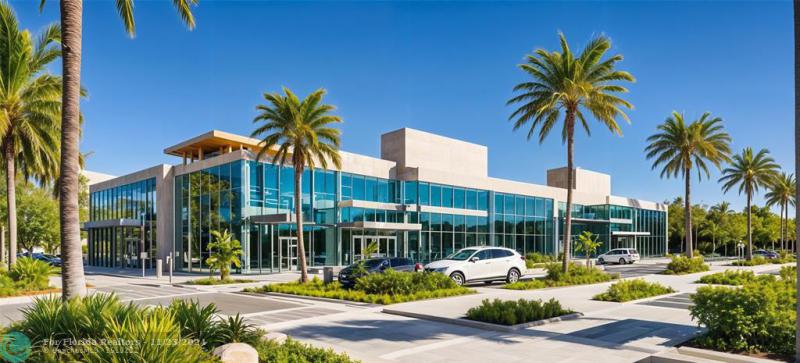  Commercial & Industrial Land Images 